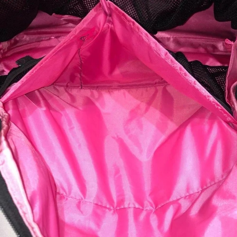 Ju-Ju-Be Super Smart Be All Shadow Waltz Diaper Bag - Picture 11 of 15